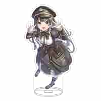 【希少品】ブルータル アクスタ アサルトリリィ Summer LIVE voller Blüte アクリルスタンド