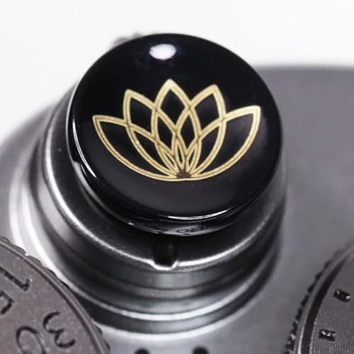 Foto&Tech Botón de liberación suave compatible con Fuji Fujifilm X-T5 X-T4 X-T3 X-T30 X-T30 II X-T20 X-PRO3 X100V X100F X-E4 X-E3 Sony RX1R II RX10