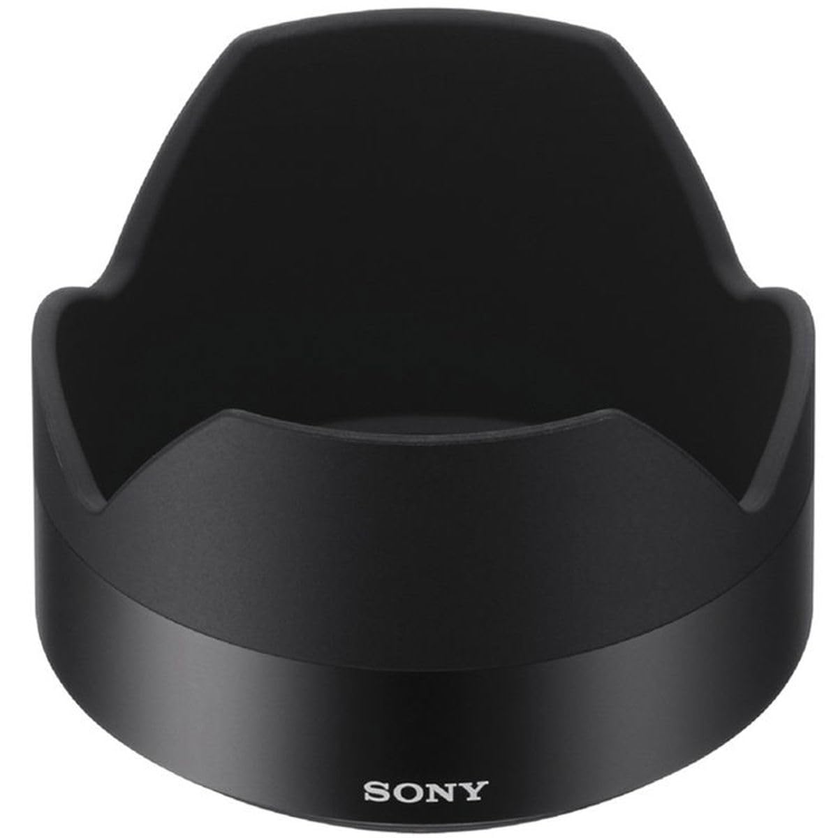 Amazon.com : Sony Lens Hood for SEL55F18Z - Black - ALCSH131