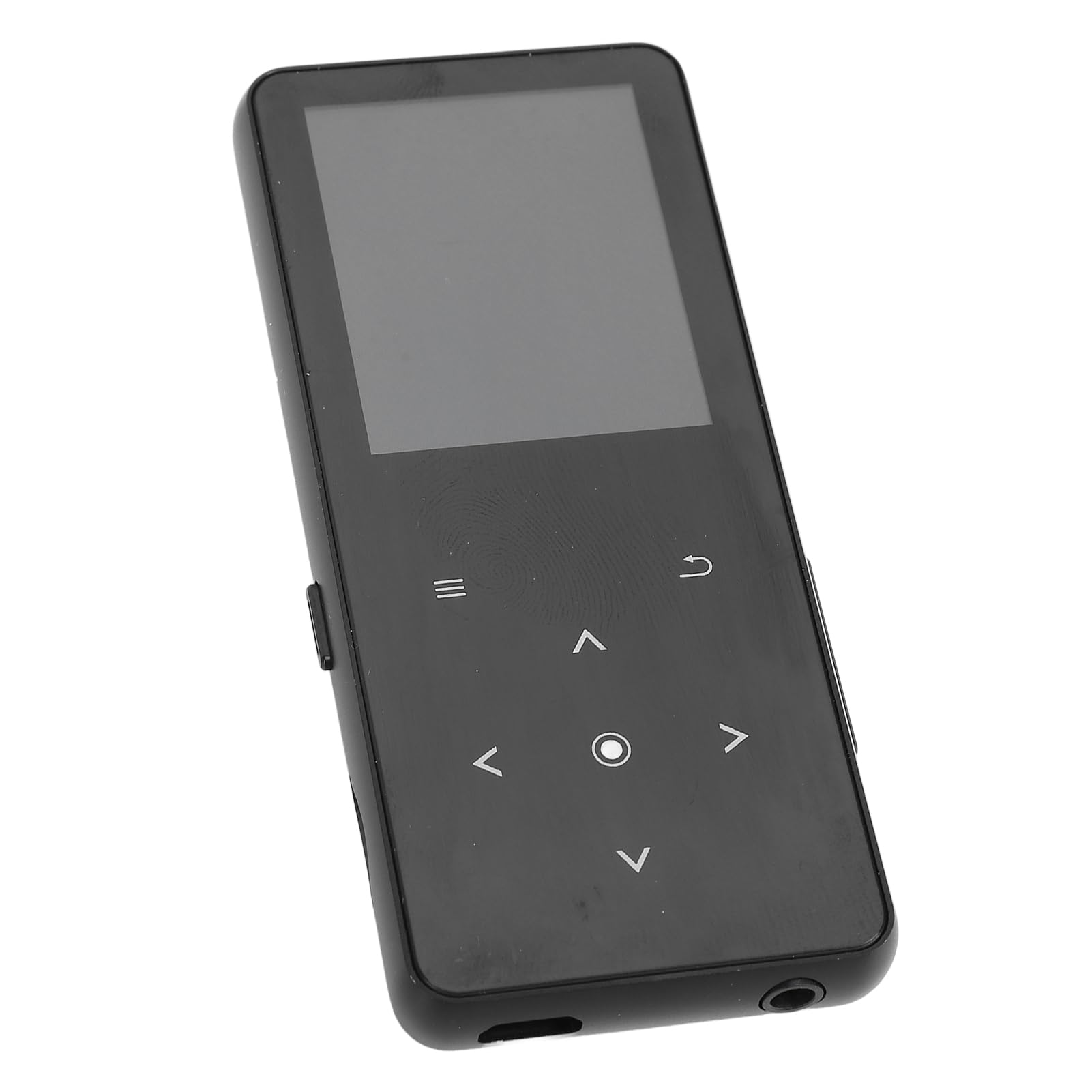 MP3 Player with 2 Inch Touchscreen MP4 Player Multifunctional Music Play Portable Media Player for E Book Dictionary