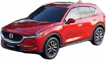 Amazon.co.jp: モデルカーのおもちゃ 1:43 マツダ CX-5 SUV