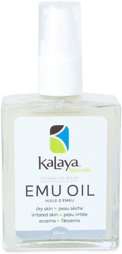 Kalaya Emu Oil 60ml