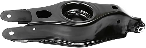 Miniatura 5 de Detroit Axle - Brazo de control trasero para Chrysler 300 Dodge Charger Magnum Challenger 2005-2020, brazo de control inferior 2006 2007 2008 2009