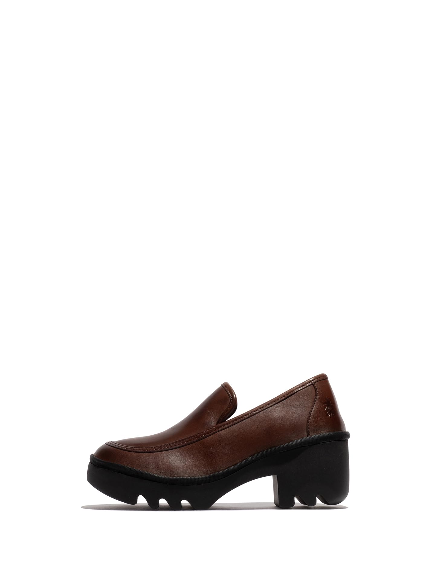 Fly London Womens Teik590fly Oxford, Brown, 7 UK