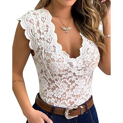47 Migliori canotta donna eleganti nel 2022 [Secondo 346 Esperti] |  miglioreopinioni.com