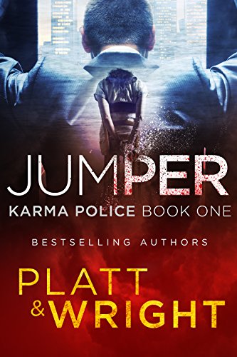 Jumper (Karma Police Book 1)