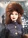 Barbie Dolls of The World Russia Doll