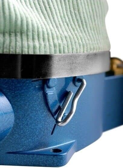 ARC-POWER for Pneumatic Spark Plug Air Sandblaster Sandblasting Sand Blasting Blast