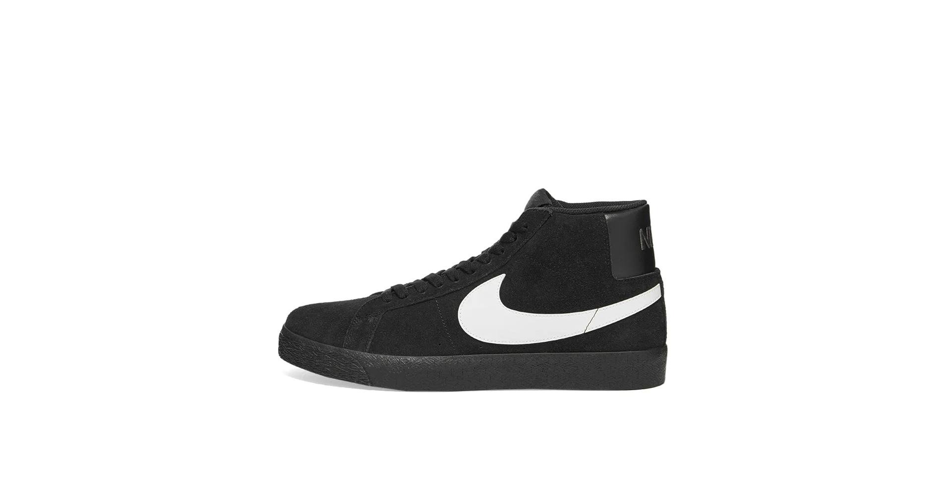 NIKE SB ZOOM BLAZER MID 27cm BK/WT ブレーザー NIKE SB ZOOM BLAZER MID 27cm BK/WT ブレーザー Nike SB Zoom