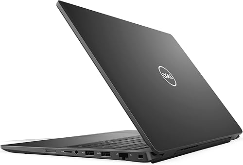 Miniatura 7 de Dell Laptop Latitude 3000 3520 (2021)  FHD de 15.6 pulgadas  Core i5 - Disco duro SSD de 128 GB - 8 GB de RAM  4 núcleos a 4.2 GHz - CPU de 11.