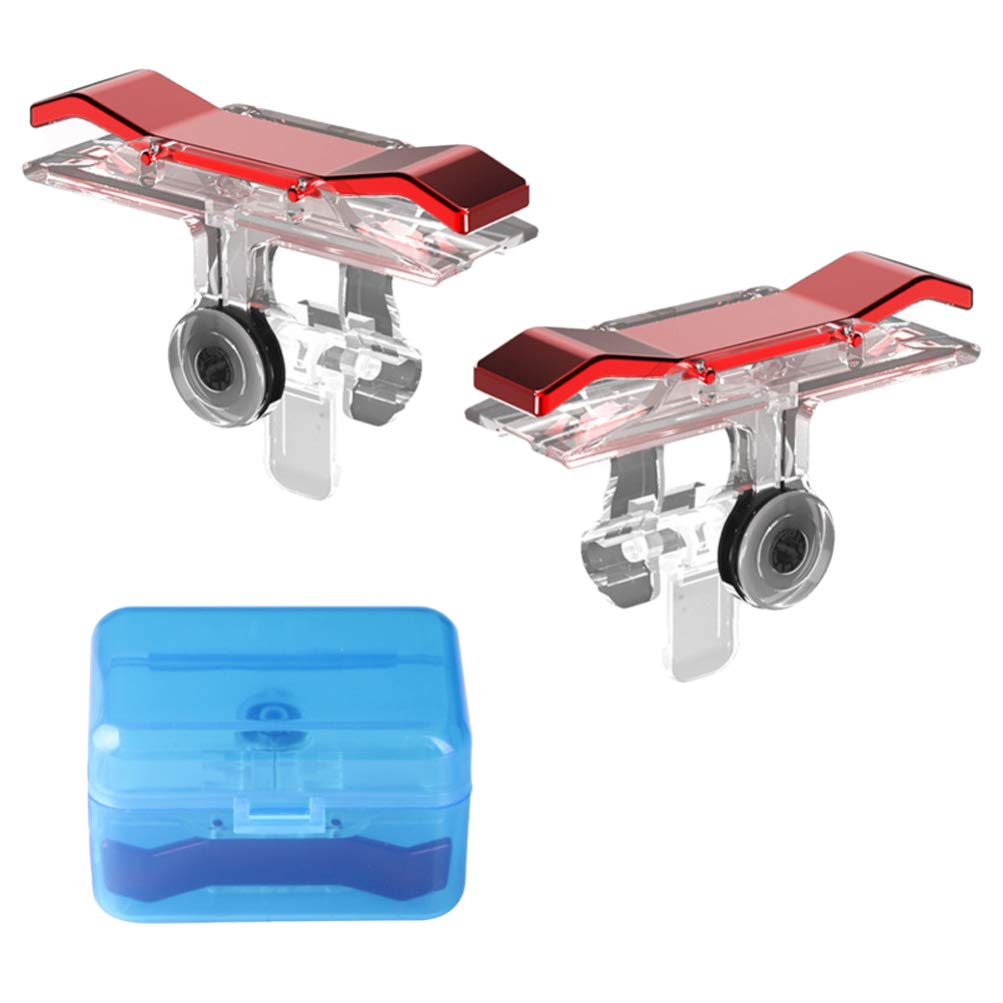 Hemobllo Game Controller 2 Paar - Handy Gamepad Mit Produktbild-Vorschau 5