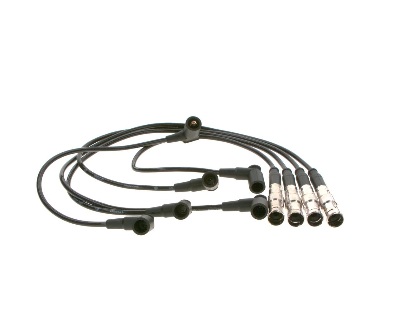 Bosch 0 986 356 333 zestaw kabli zapłonowych