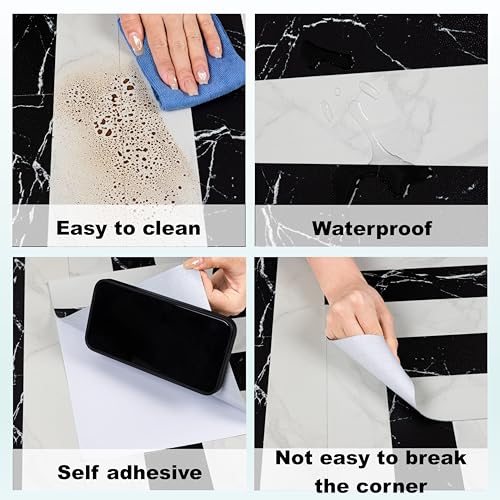 Listado y reviews de Loseta para baño los 10 mejores. 23 Imagen adicional