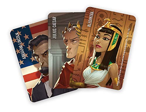 Similo History Horrible Guild Giochi di carte nel