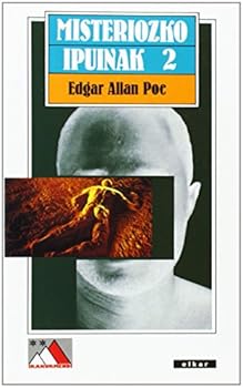 Misteriozko ipuinak 2