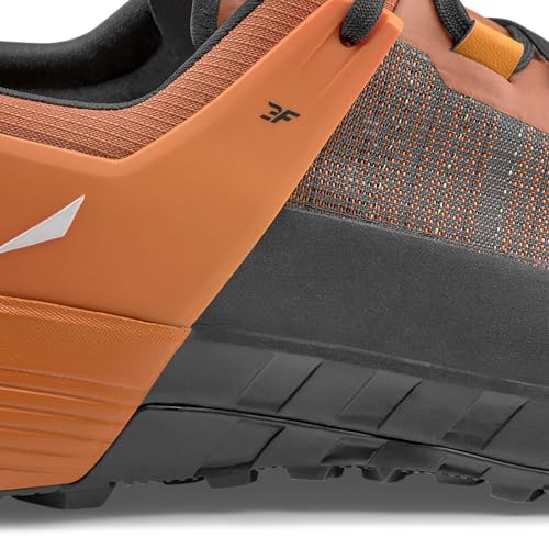 Image of Salewa Men's Wildfire NXT Shoes - Lightweight, Breathable Trail Shoe for Hiking & Trekking