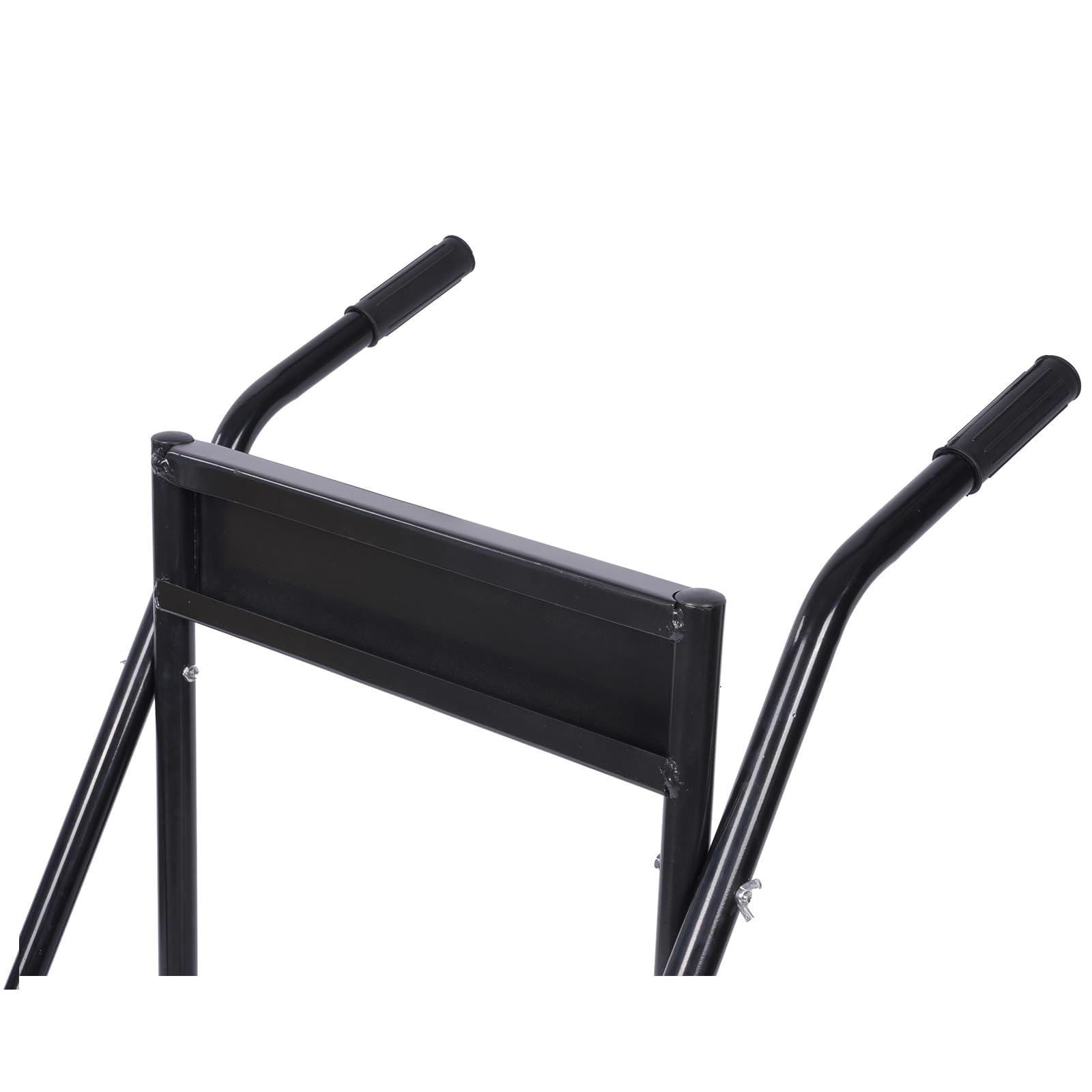 carrello Nisorpa motore fuoribordo supporto motore barca robusto ruote Capacità pieghevole 75 KG