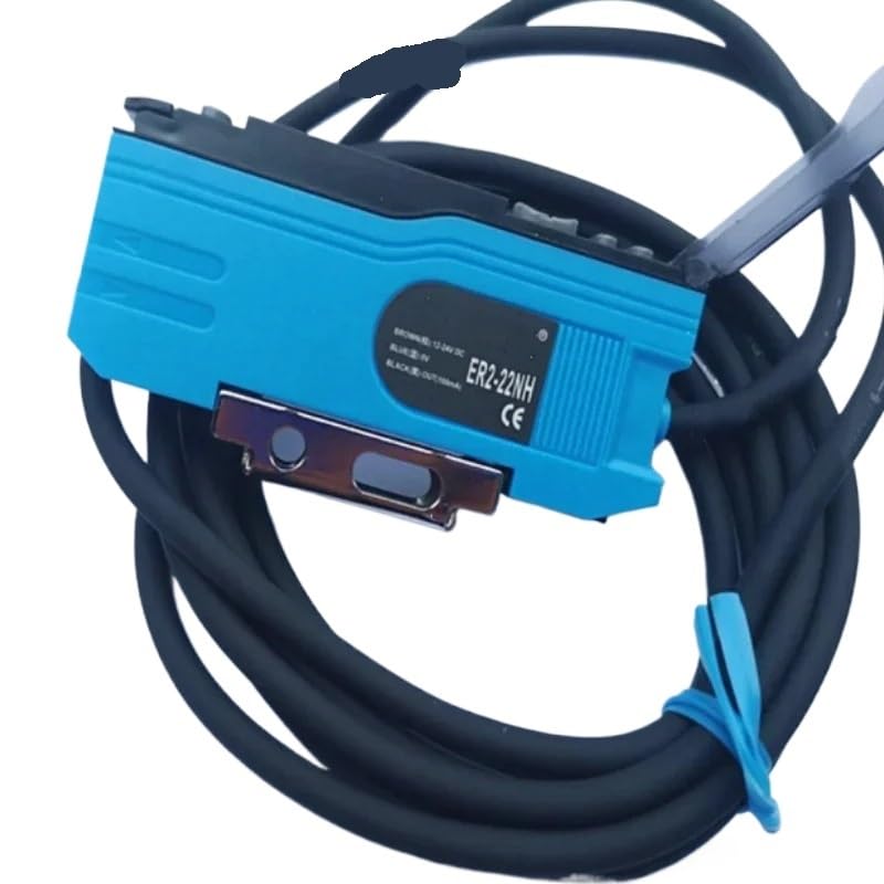 Amplificateur fibre optique ER2-22NH évite les erreurs de tri