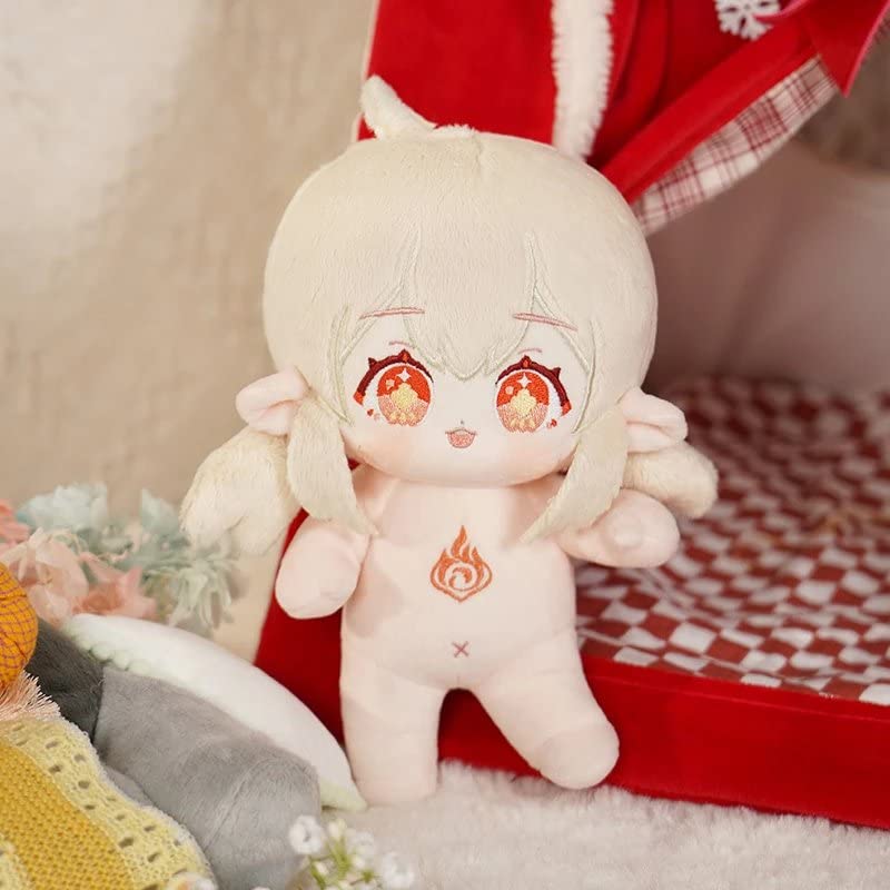 Amazon.co.jp: omodoki 原神 グッズ クレー ぬいぐるみ : おもちゃ