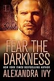 Fear the Darkness (Guardians of Eternity Book 9)