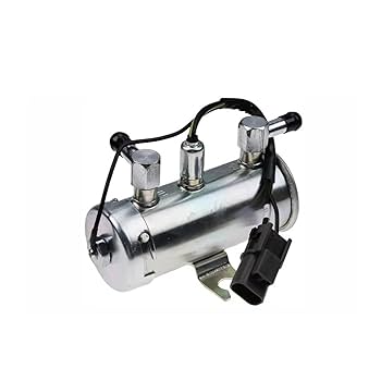 MITSUBA 電動燃料ポンプ MITSUBA 電動燃料ポンプ 二輪電装製品 | 燃料ポンプモジュール