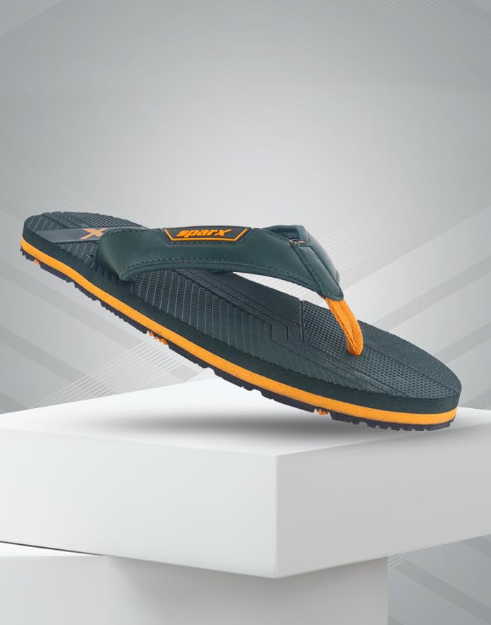 Image of SPARX mens Sf0159g Slipper
