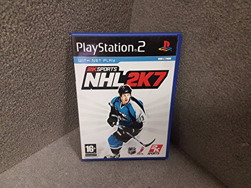 Image of NHL 2K7 (PS2)