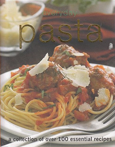 Everyday Pasta (Everyday Cookery)