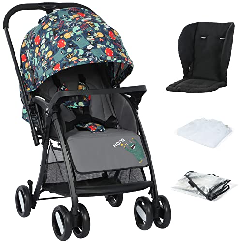 10 Best Baby Strollers November 2023