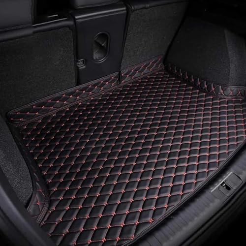 Tapis de coffre anti-salissures Corvette C7 pour protéger la moquette des taches et de l'eau