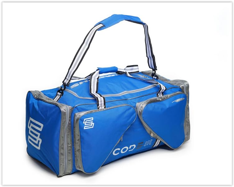 Sherwood Carrybag Code III - M