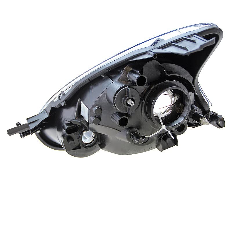 BESTPRICE 1x faro principale anteriore destro H4 senza servomotore, compatibile con TOYOTA AYGO (_B1_)