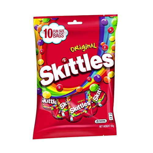 Skittles Candies Share bag 150g