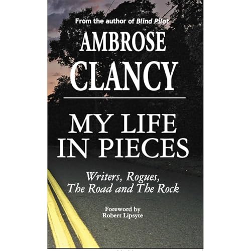 MY LIFE IN PIECES by Ambrose Clancy episode artwork