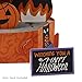 Hallmark Paper Wonder Pop Up Halloween Card (Witch's Cauldron) (799HEH4017)