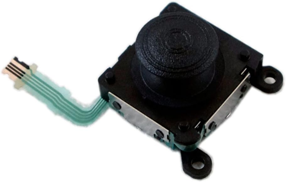 CBK Replacement Left Right Analog Joystick Control Pad Stick for PS Vita 2000 2001