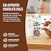 BOOST KID ESSENTIALS 1.0, Chocolate Craze 24 x 8 fl oz carton