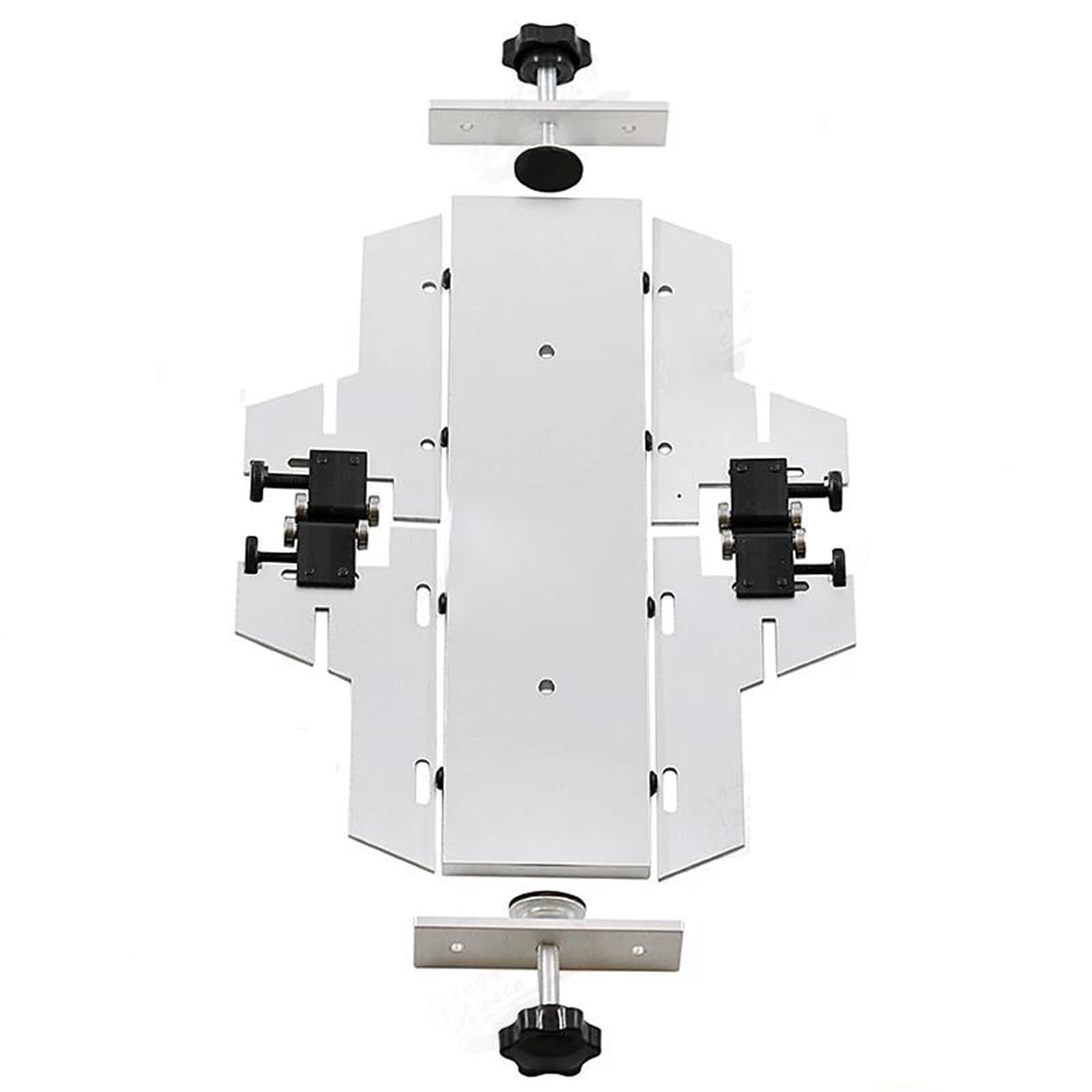 Herramienta De Reparación Instrumentos Con Soporte Sierra Ranuradora Para Guitarra Accesorios Guitarra