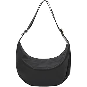 ラシット　ナイロンラウンドショルダーバッグ 撥水加工】ナイロンラウンドショルダーバッグ(CE-1327-WEB