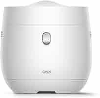 AINX アイネクス　糖質カット　炊飯器　AX-RC3 AINX スマートライスクッカー 糖質カット炊飯器 ‎AX-RC3を