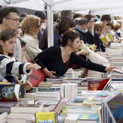 &iquest;Es la lectura una asignatura pendiente en Espa&ntilde;a?
