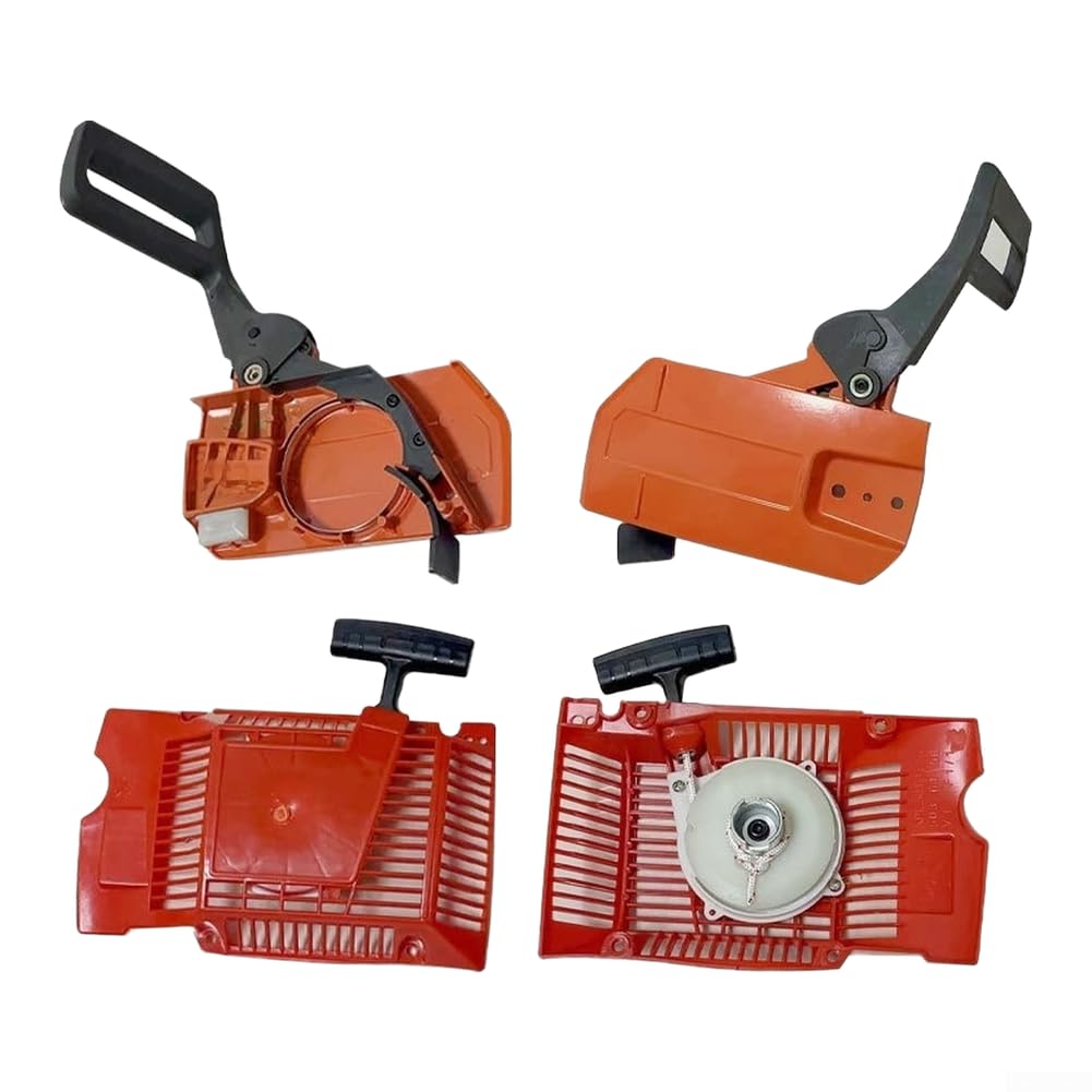 para placa de Freno Motosierra Compatible HUS262 Ligera Robusta(A)