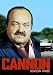 Cannon Season 3 (1973-1974)