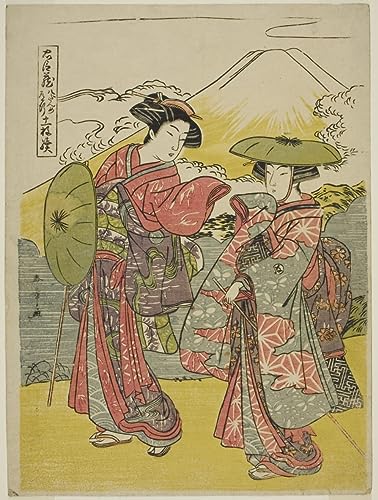 Art Portrait Katsukawa Shunsho Chushingura toile premium pour une décoration murale raffinée