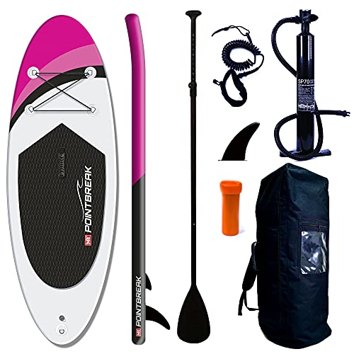 Mistral Lidl Paddle Board Review SUP Board Gear