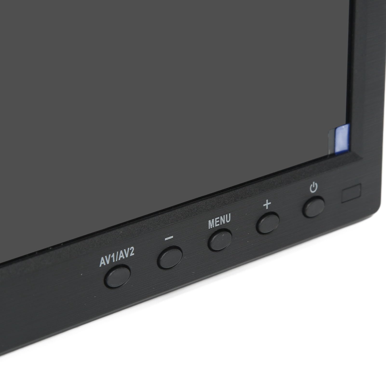 Aramox Przemysłowy Mikroskop z Monitorem, Przenośny Wyświetlacz LCD, 10