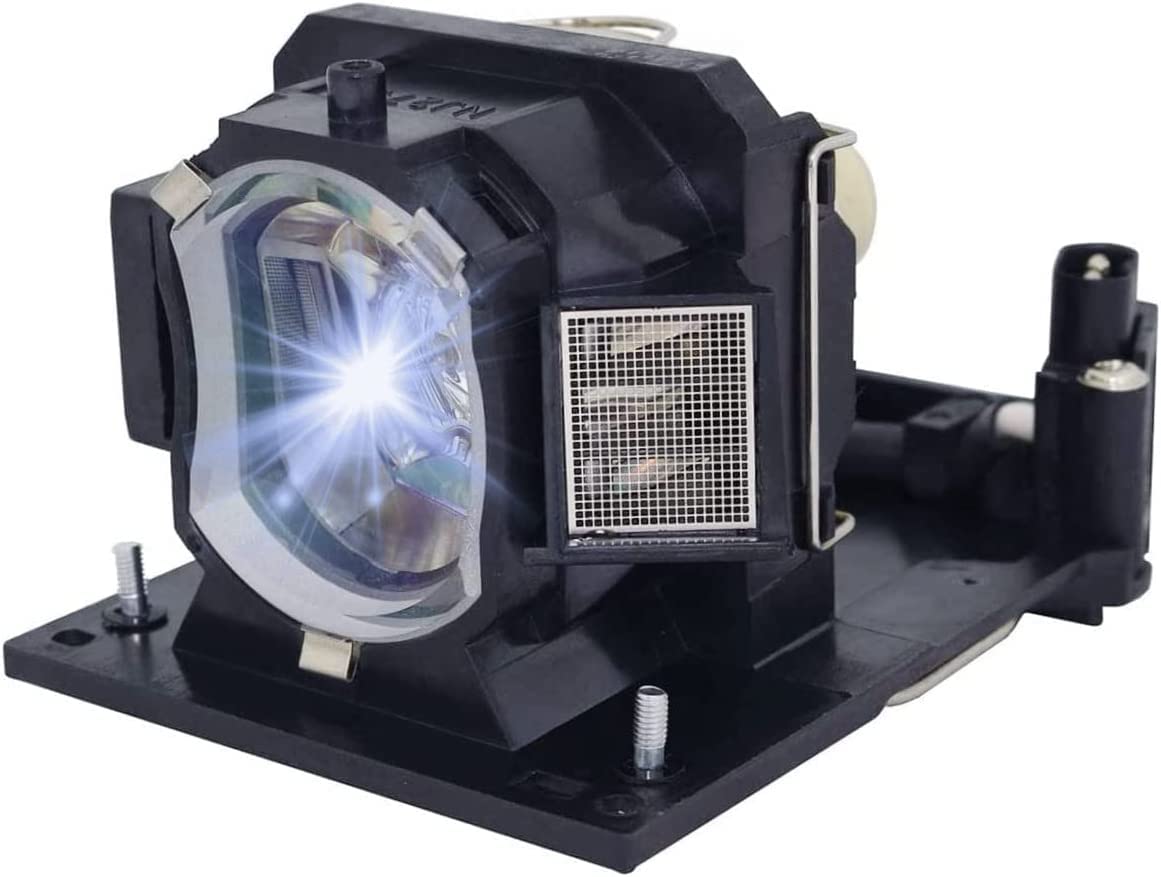 Lampada Per Proiettore HITACHI Compatibile - Alda PQ Premium Con Alloggiamento - Foto 11