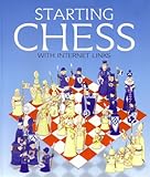 Starting Chess (First Skills)