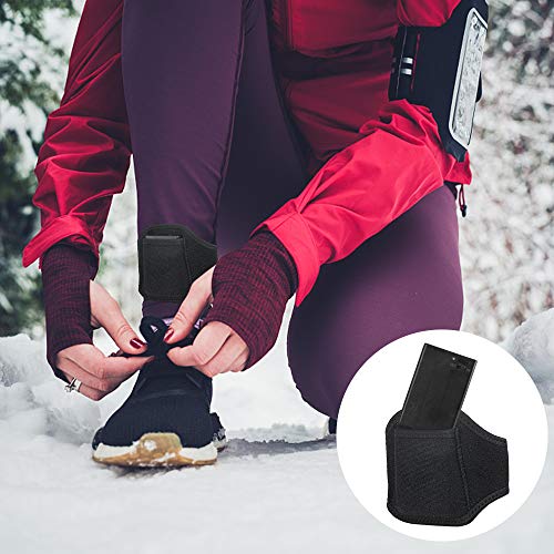 Palmilha de aquecimento, Andoer Palmilhas de aquecimento elétrico USB portátil Aquecedor elétrico de