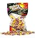 CHERRY Hard Candy Original Flavor 2 lb – Bulk Assorted Twists Display Bag, Individually Wrapped (148 Pieces)
